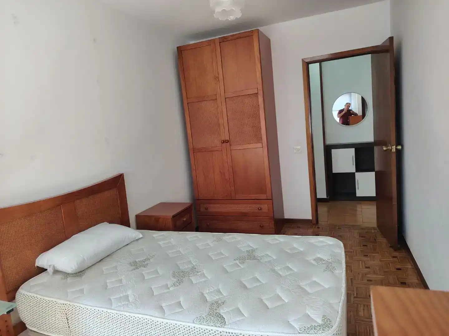 Piso de 111 m² en Lugo