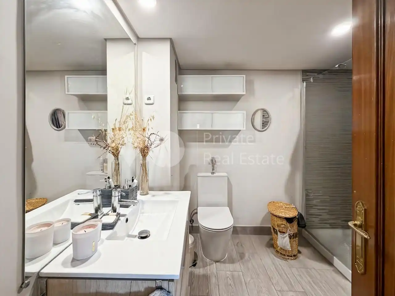 Piso de 108 m² en Madrid
