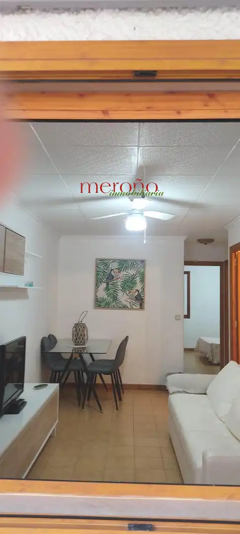 Piso de 56 m² en Santa Pola