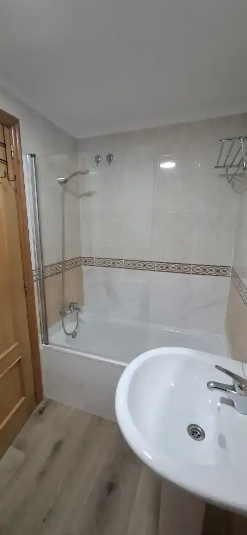 Piso de 58 m² en Villajoyosa