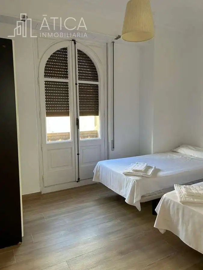 Piso de 161 m² en Salamanca