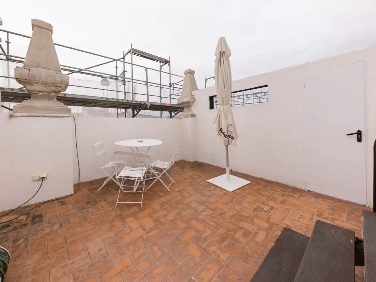 Piso de 45 m² en Barcelona