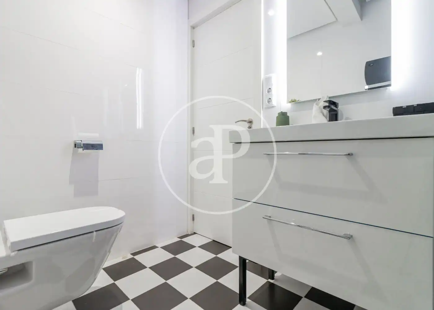 Appartamento 63 m² a Madrid