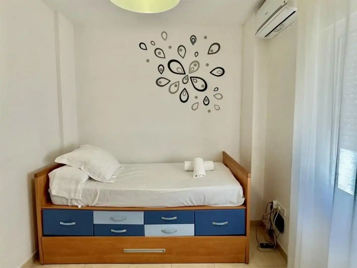 Piso de 60 m² en Sanlúcar de Barrameda