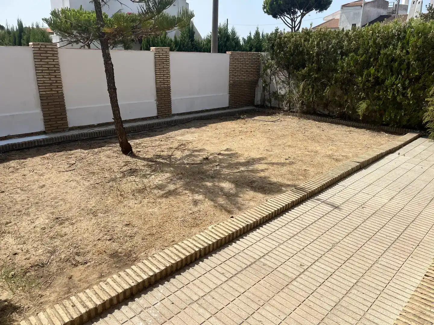 Piso de 250 m² en Moguer