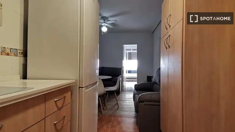 Habitación 81 m², Córdoba