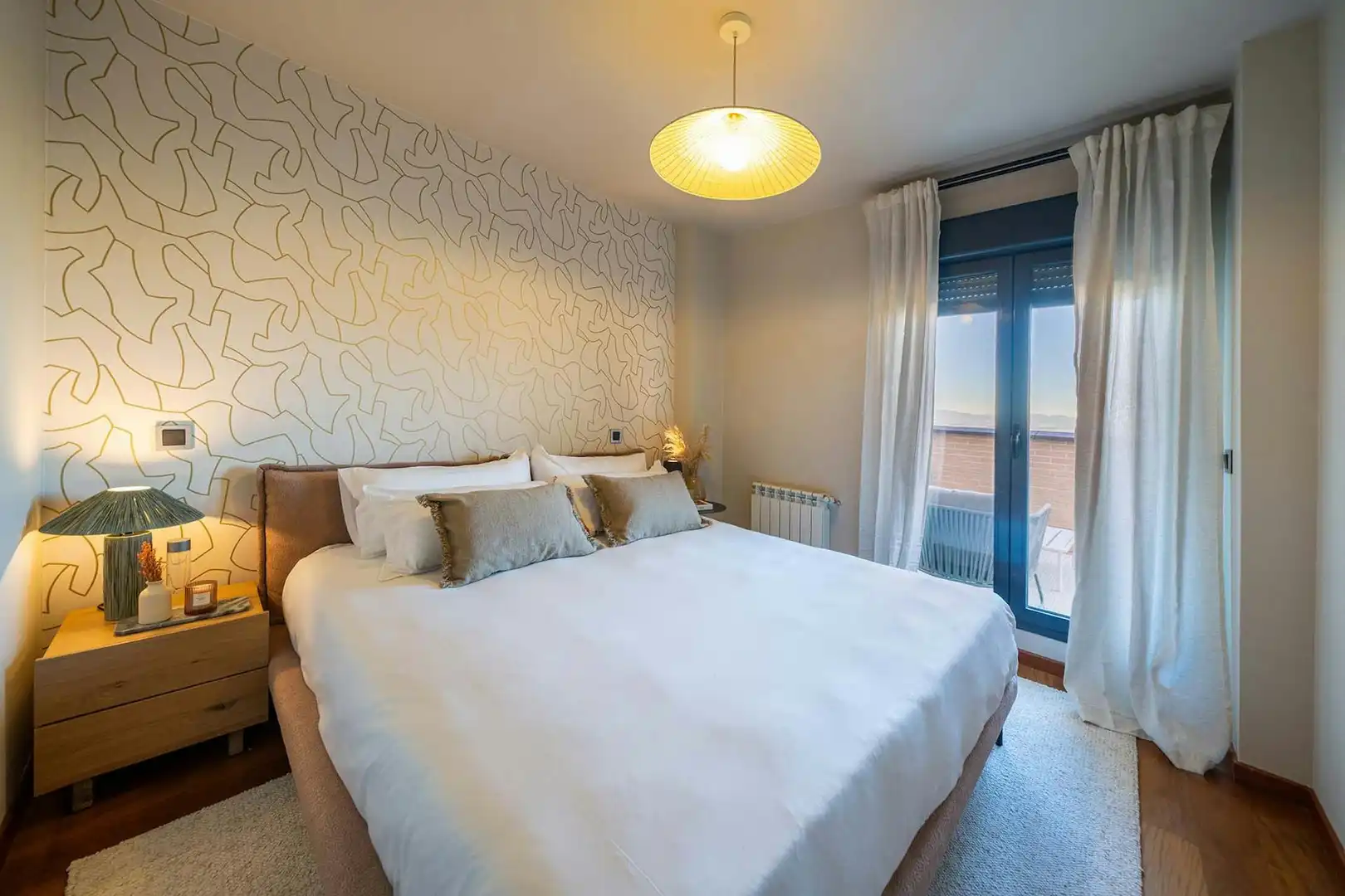 Appartamento 60 m² a Madrid