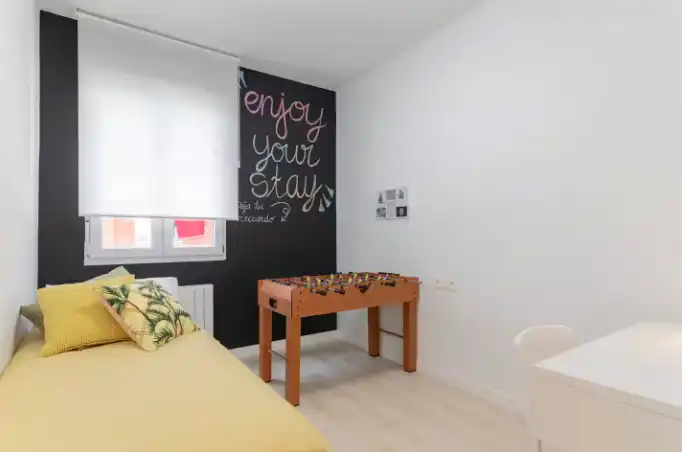 Piso de 60 m² en Bilbao