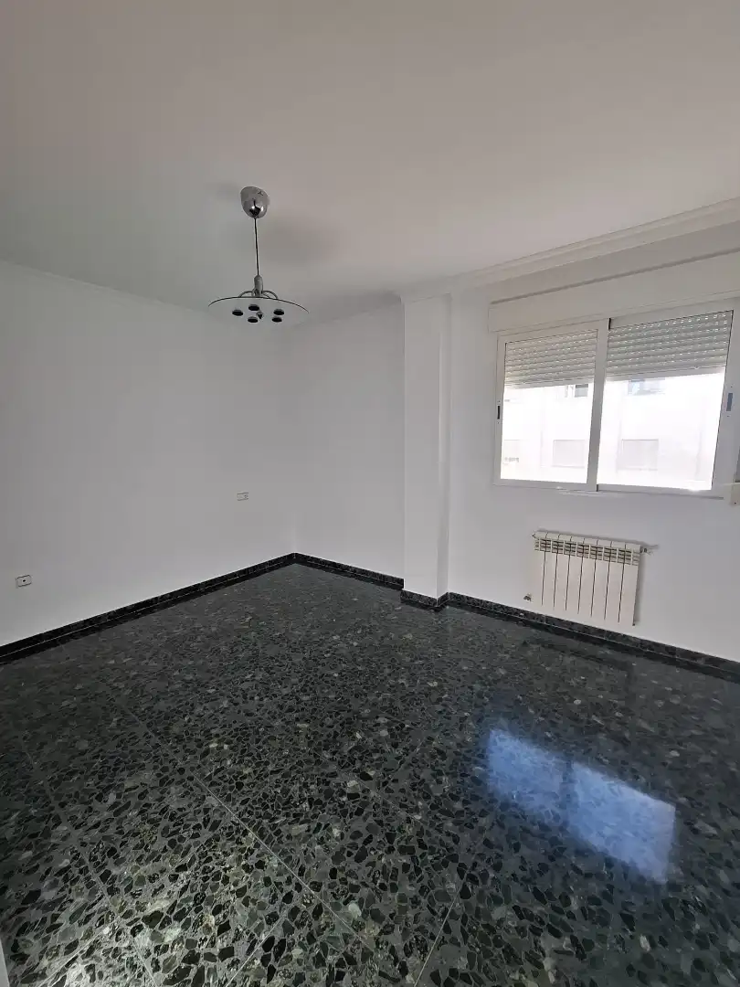 Piso de 154 m² en Albacete