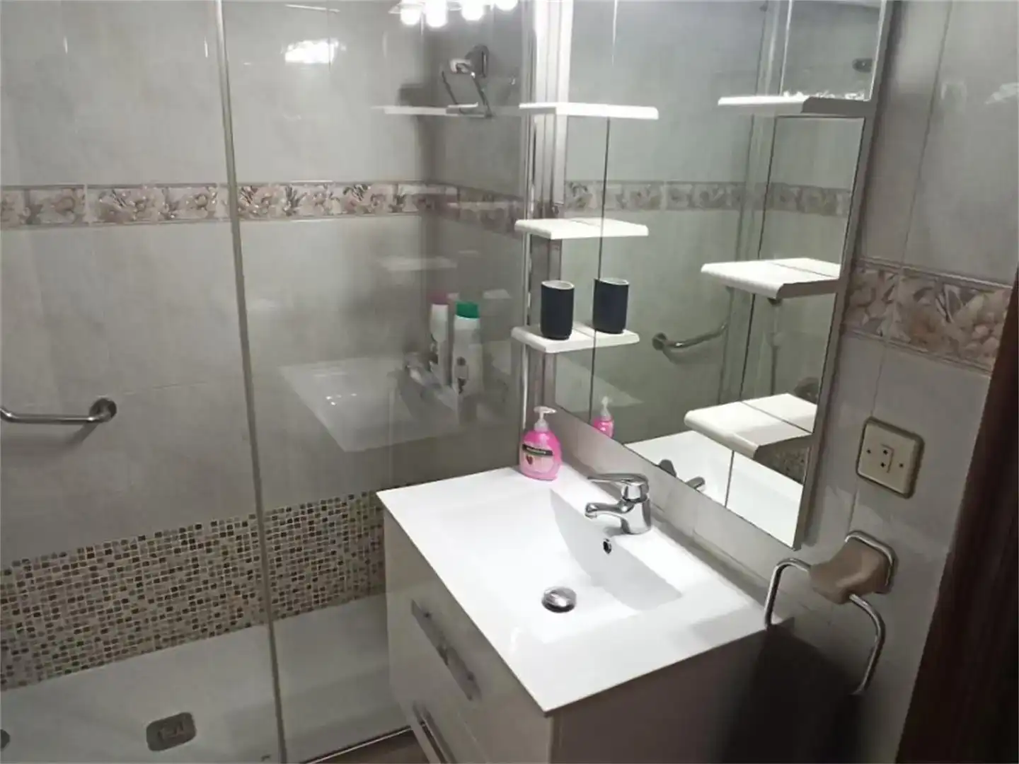 Habitación 85 m², Gijón