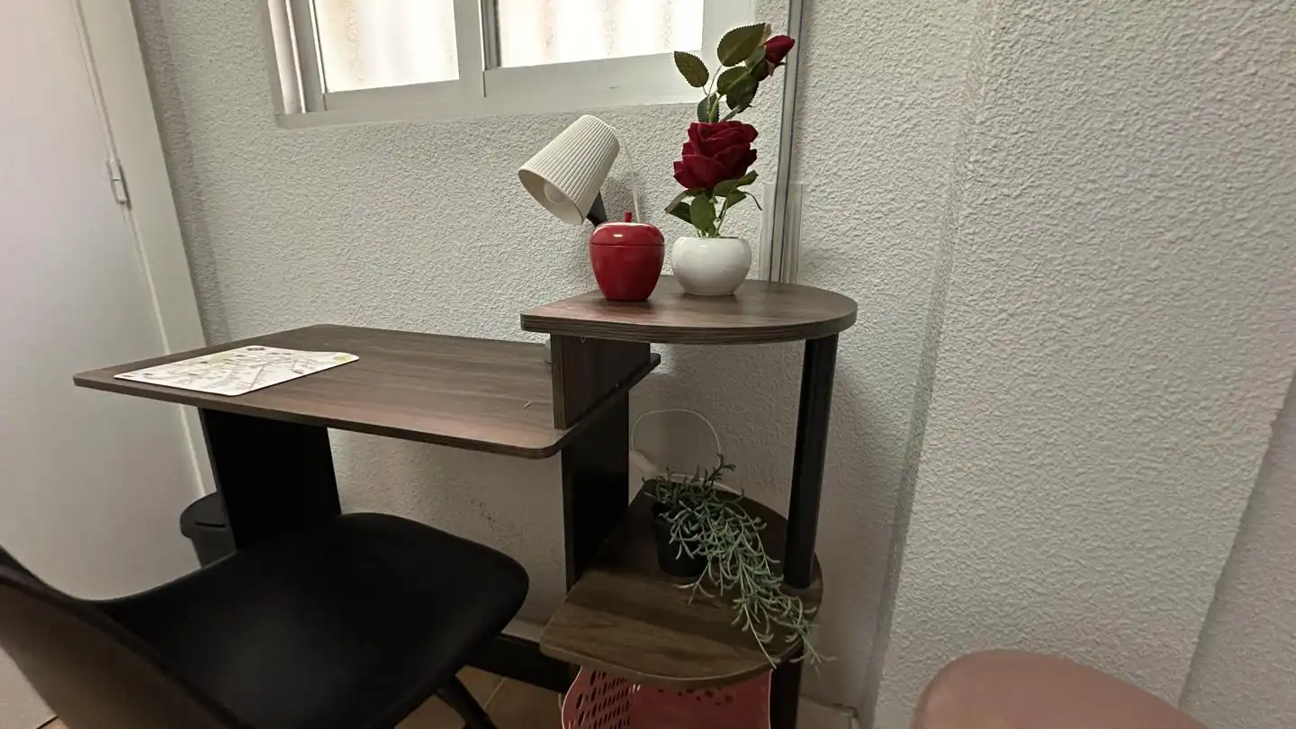 Habitación 110 m², Madrid