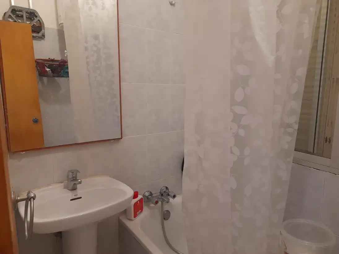 Квартира 34 м² в Мадриде