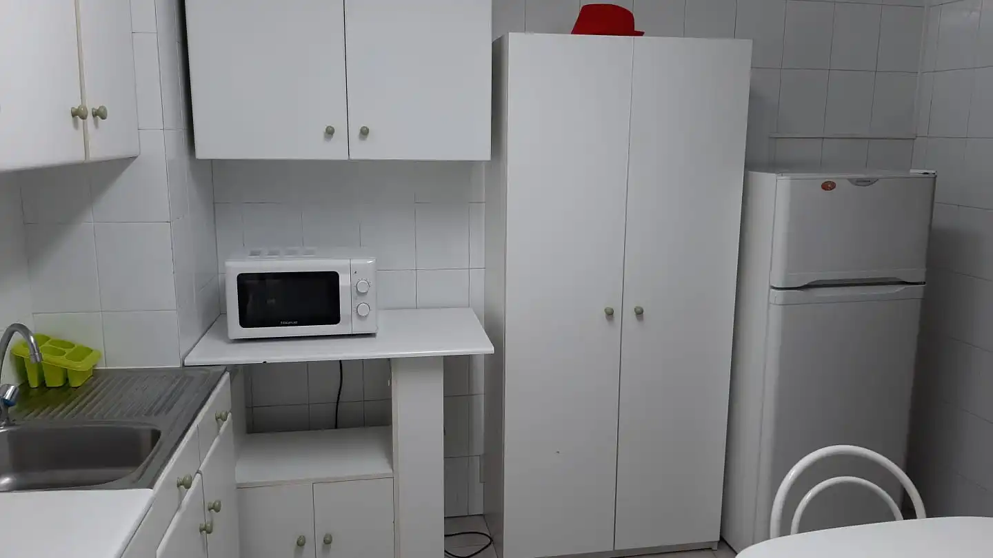 Piso de 90 m² en Lugo