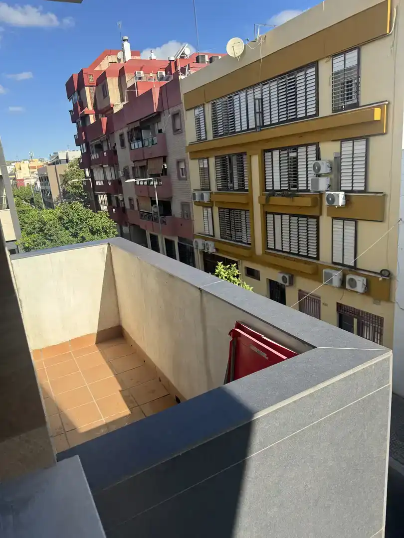 Piso de 117 m² en Sevilla