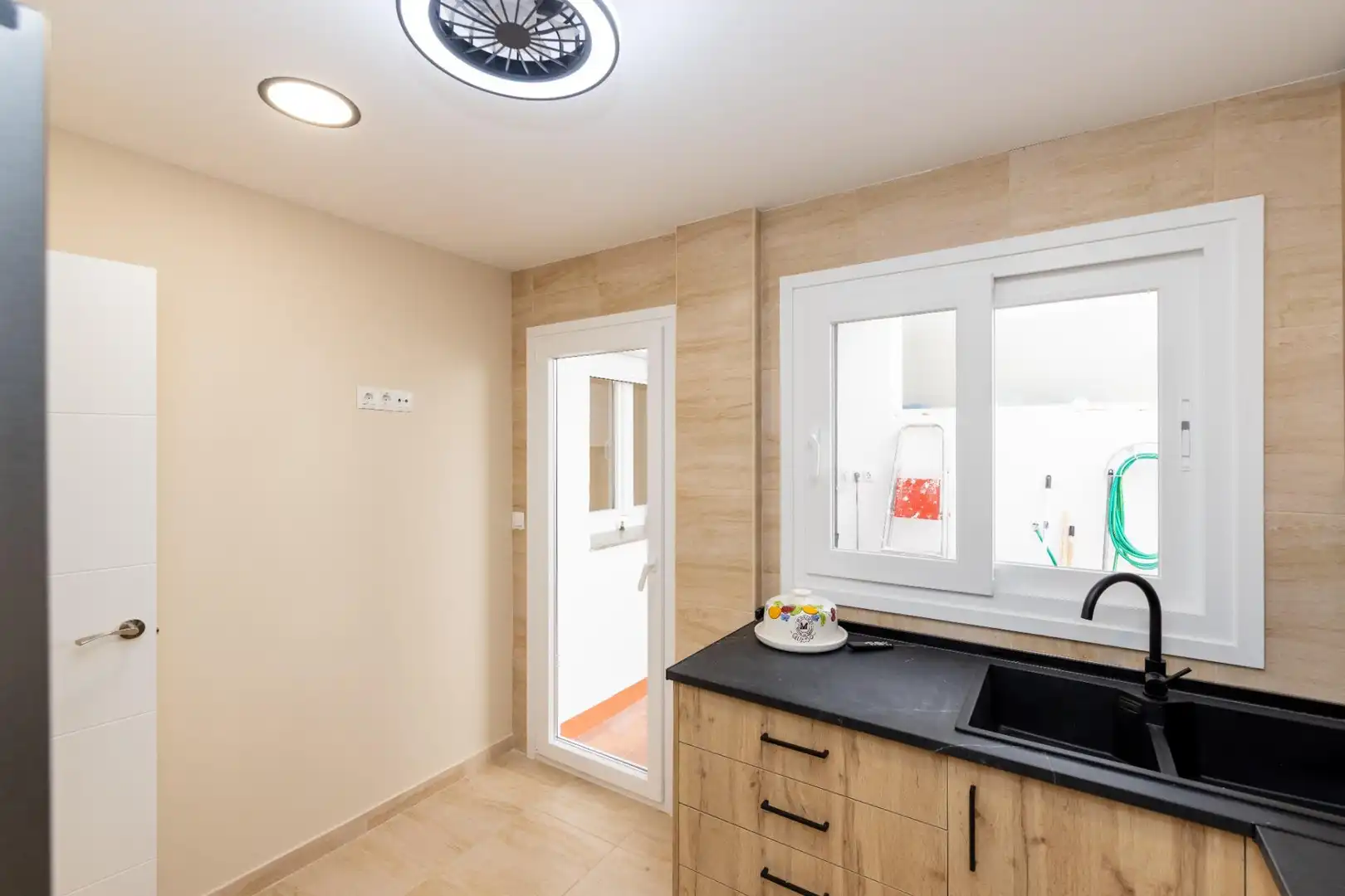 Piso de 107 m² en Churriana de la Vega