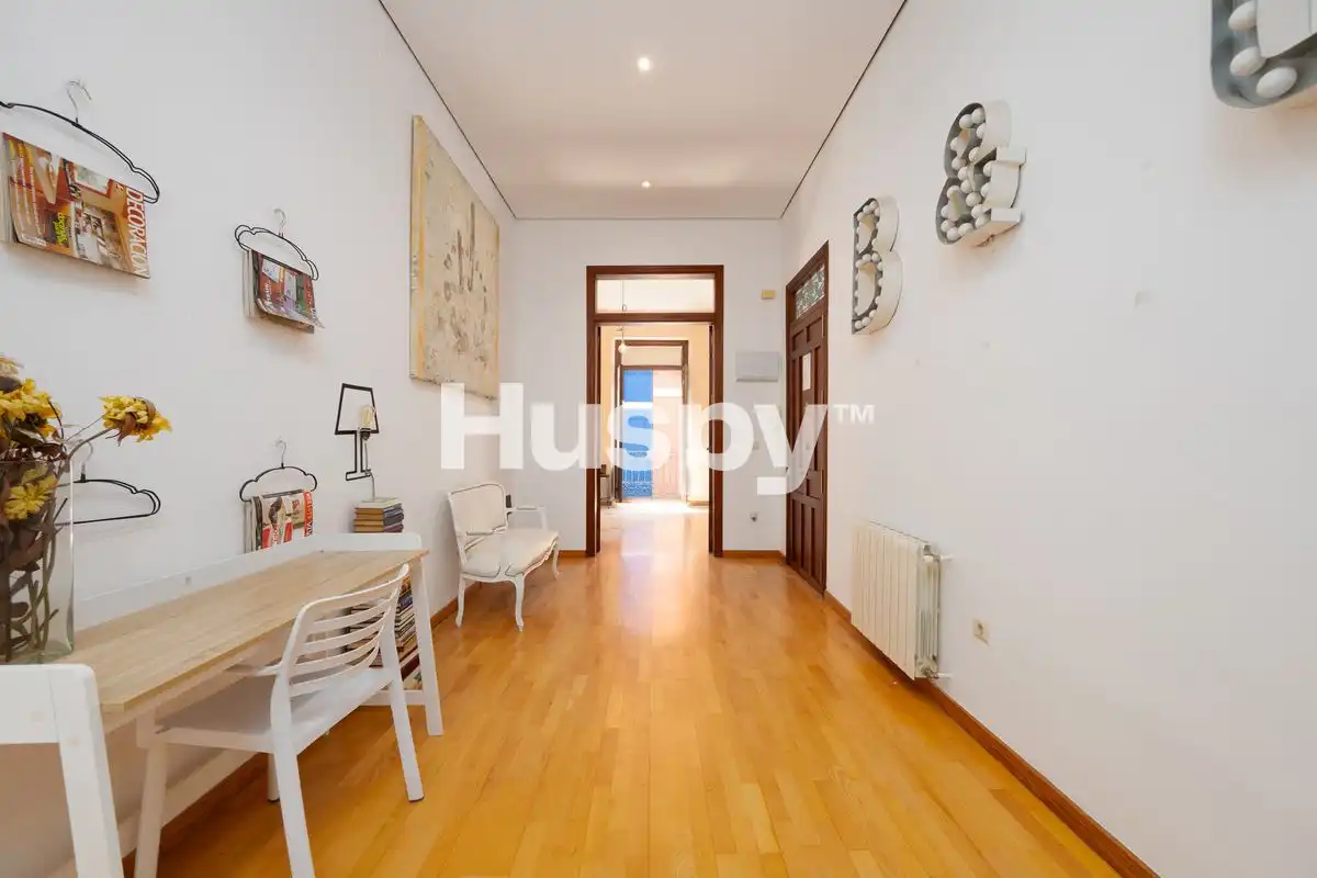Pis de 182 m² a Alacant