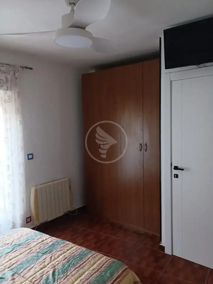 Piso de 100 m² en Linares