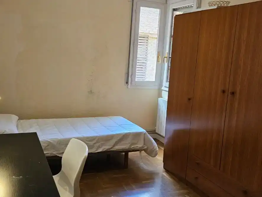 Piso de 104 m² en Pamplona