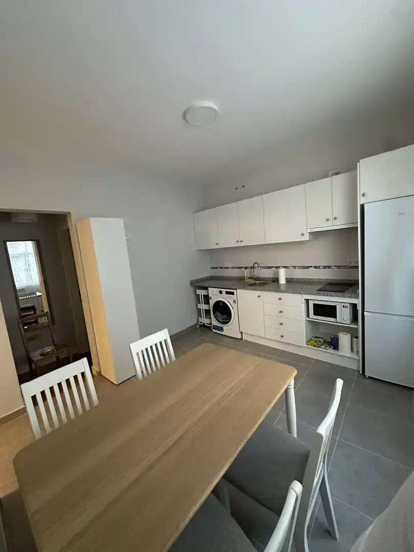 Piso de 50 m² en Santa Cruz de Tenerife