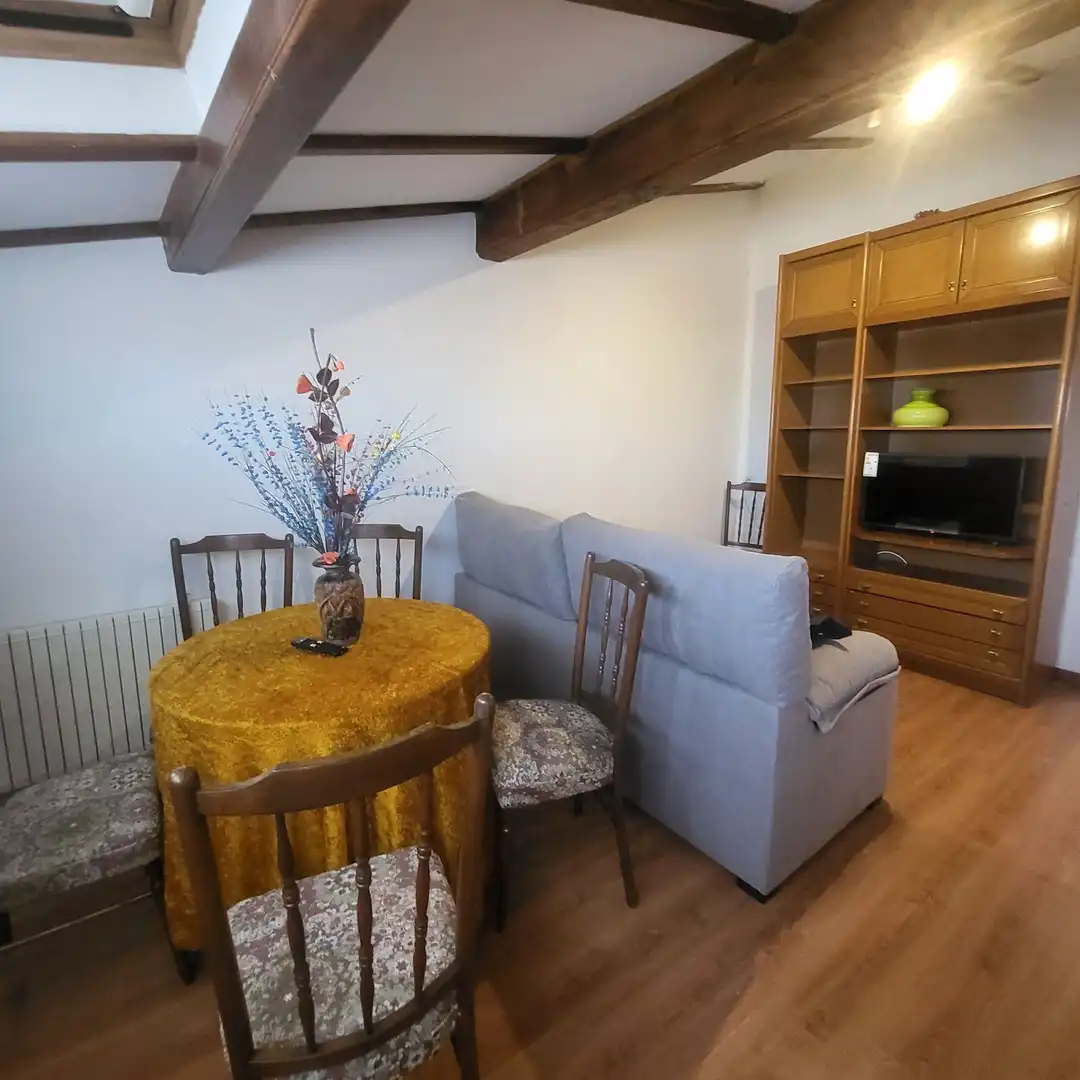 Piso de 70 m² en Ávila
