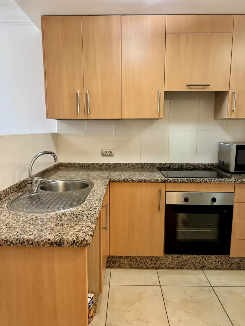 Appartement 62 m² à Arico