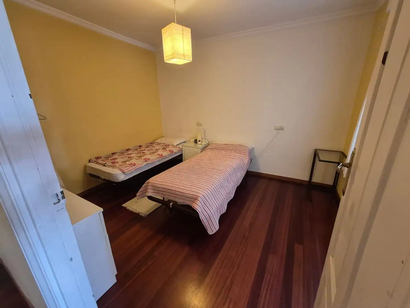 Wohnung 139 m² in Santiago de Compostela