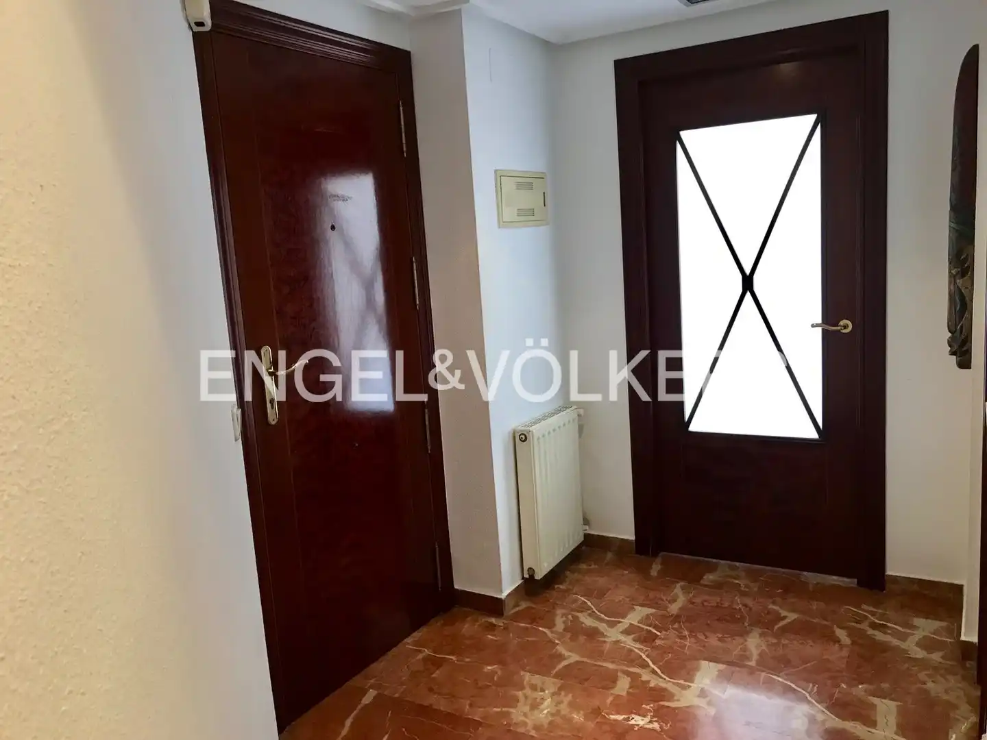 Appartamento 76 m² a Valencia
