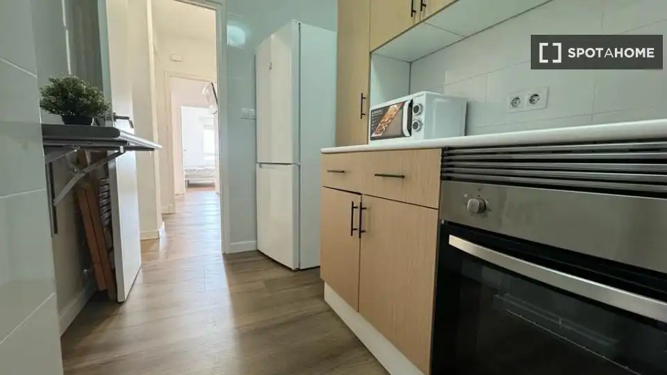 Habitación 110 m², Cartagena
