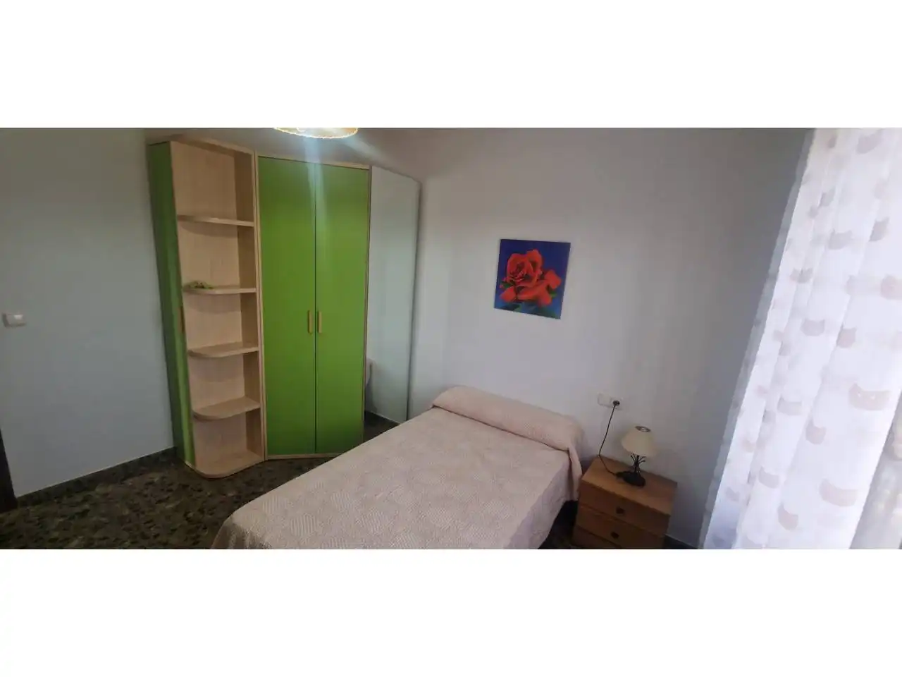 Piso de 136 m² en Cabra