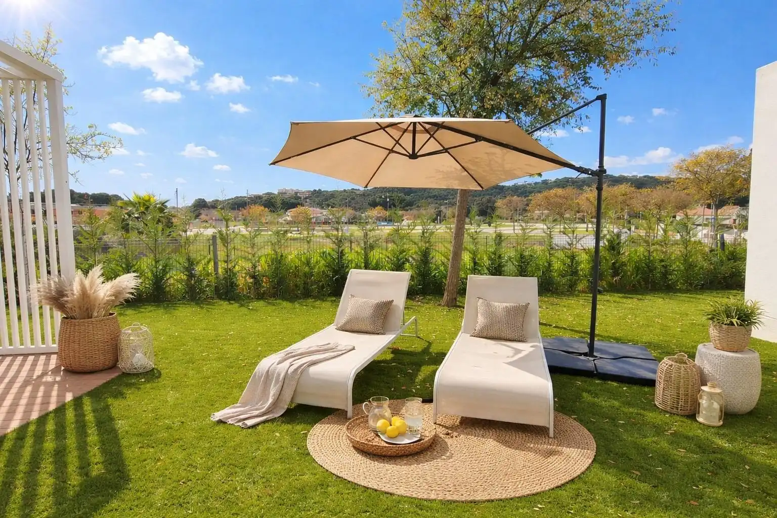 Apartamento 189 m² em Castell d'Aro, Platja d'Aro i s'Agaró