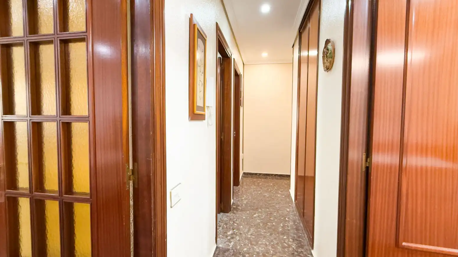 Habitació 106 m², València