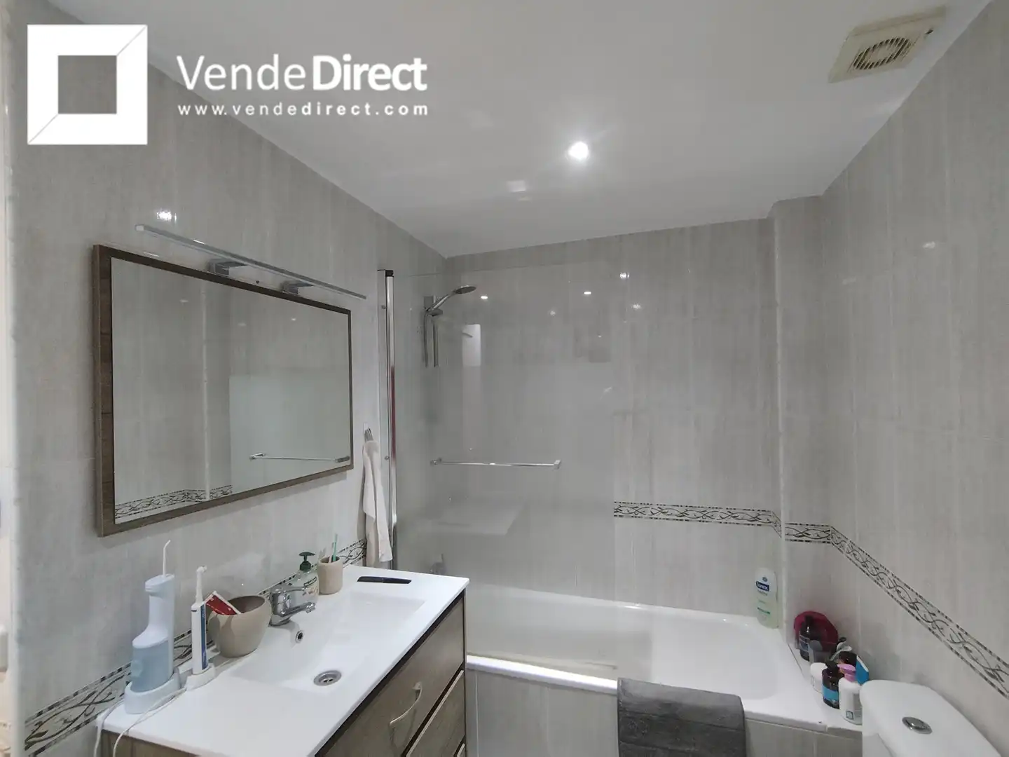 Wohnung 65 m² in Madrid