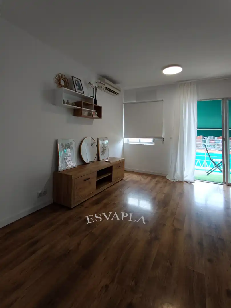 Pis de 80 m² a Alacant