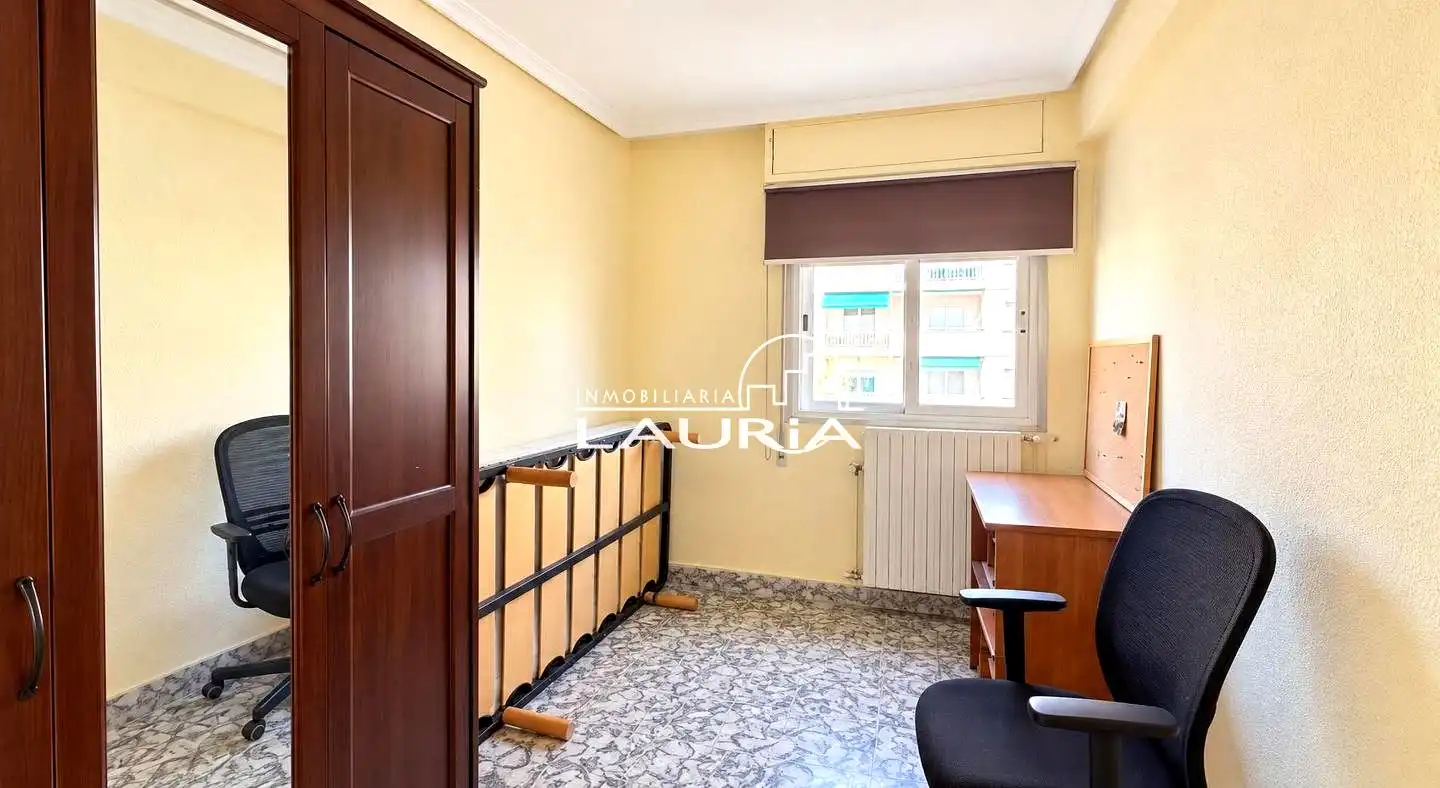 Piso de 101 m² en Valencia
