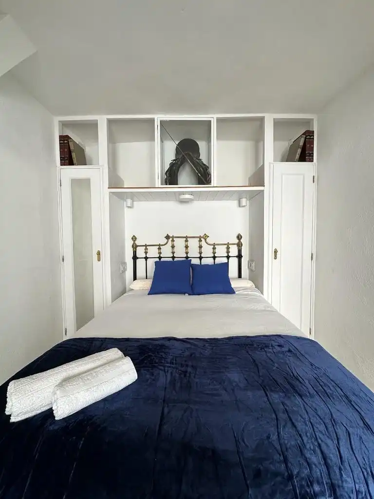 Pis de 45 m² a Granada
