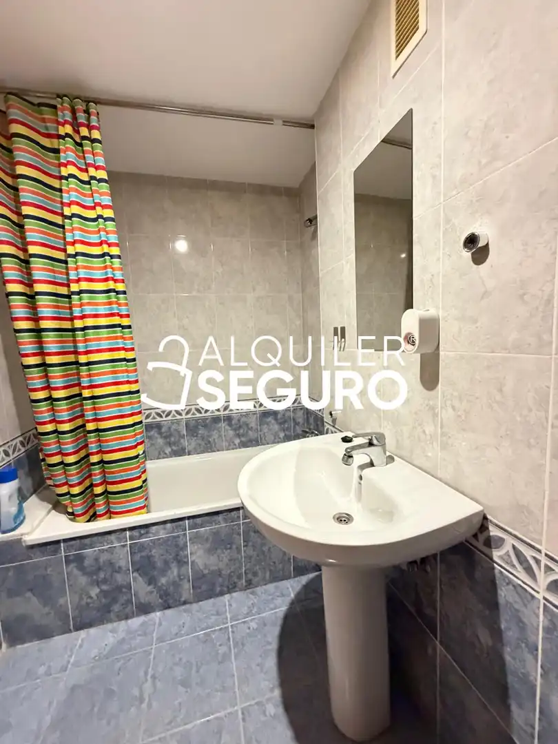 Piso de 104 m² en Burriana