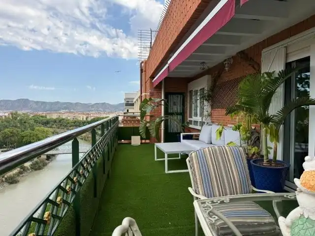 Appartamento 80 m² a Murcia