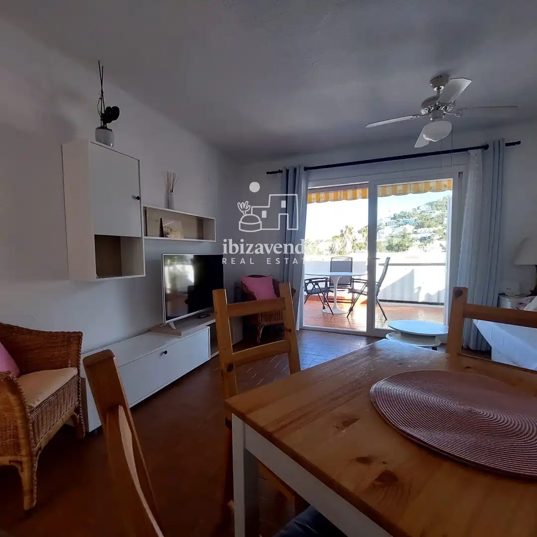 Pis de 80 m² a Santa Eulària des Riu