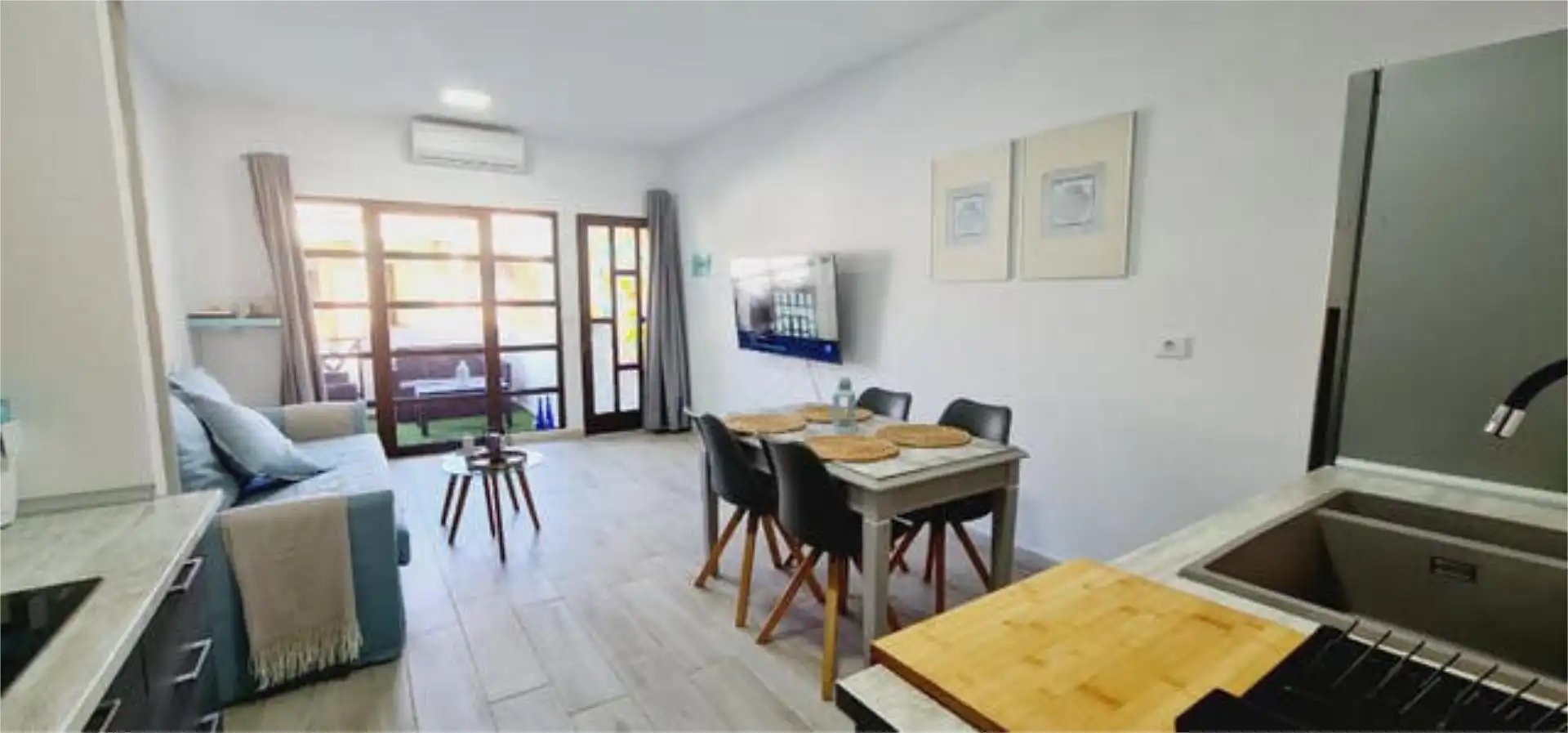 Appartamento 45 m² a Tuineje