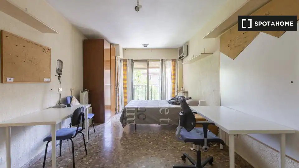 Habitación en alquiler, Murcia