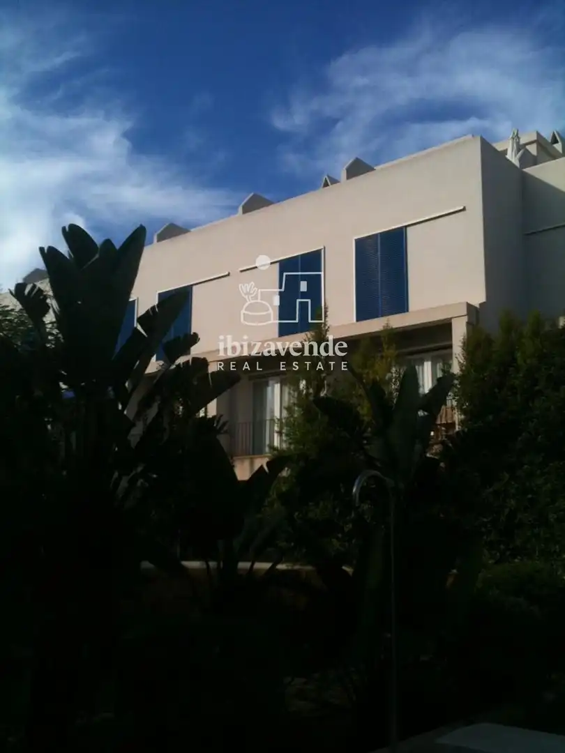 Wohnung 50 m² in Santa Eulària des Riu