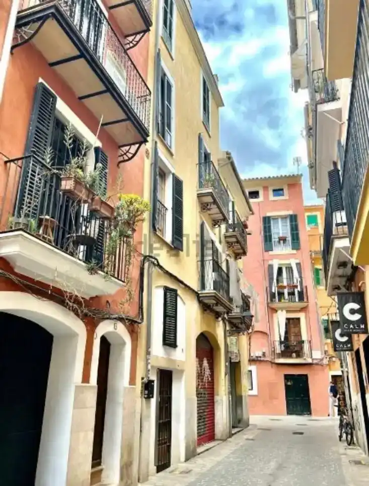 Piso de 70 m² en Palma