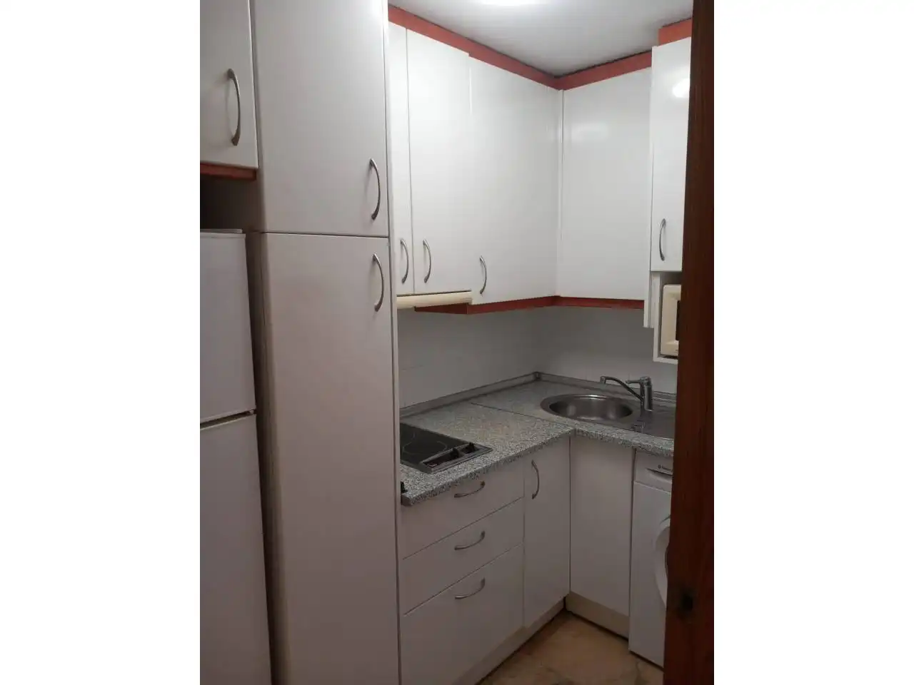 Piso de 68 m² en Murcia