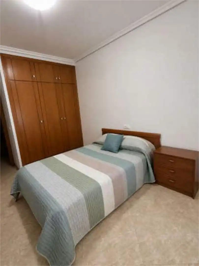 Piso de 120 m² en Plasencia