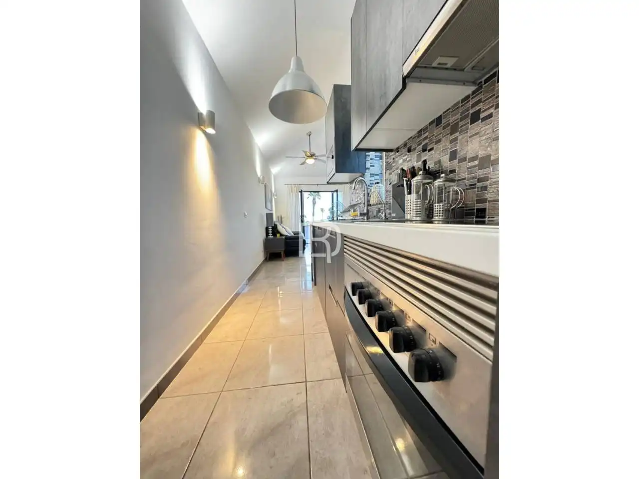 Piso de 90 m² en San Miguel de Abona