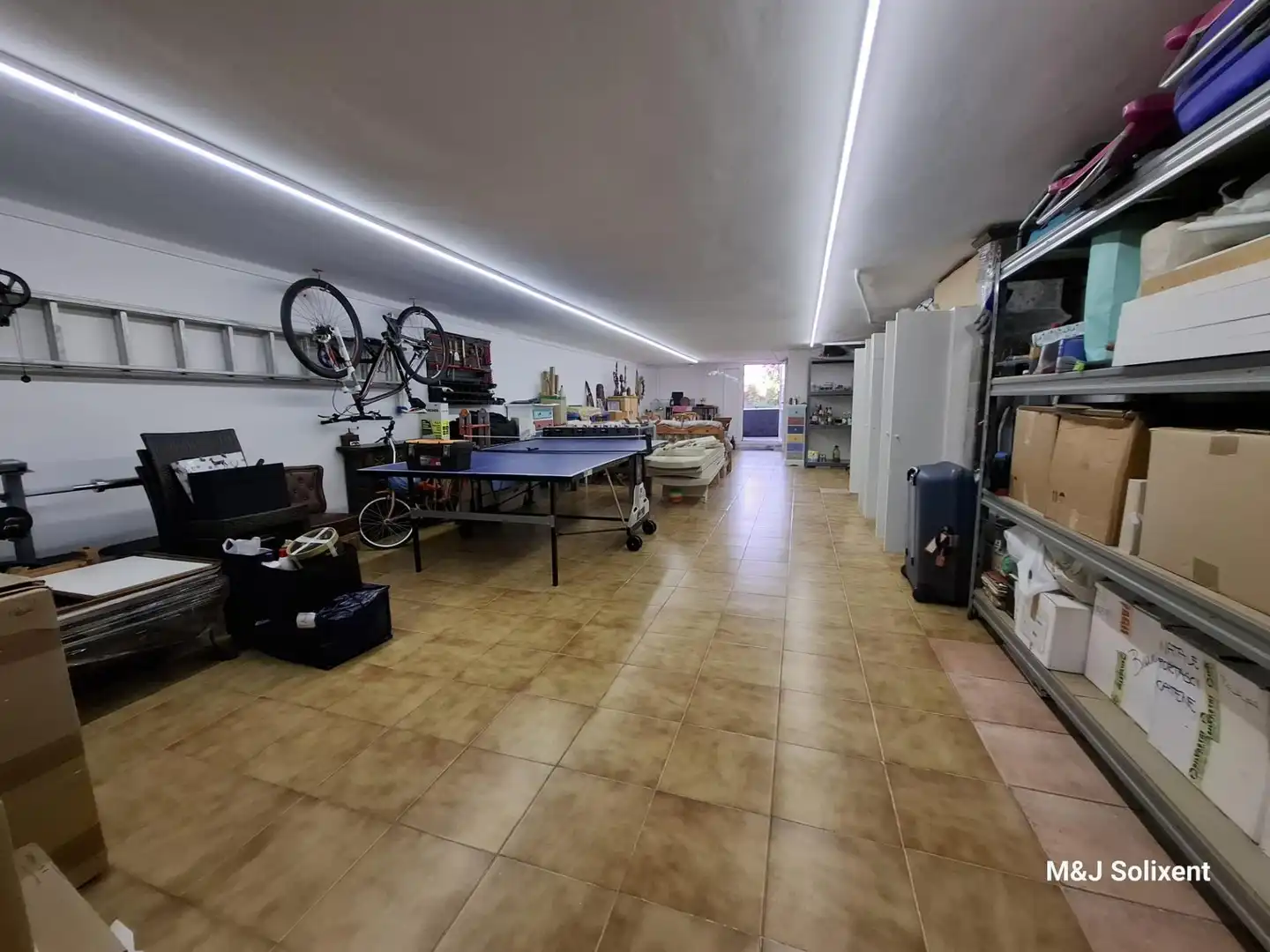 Piso de 174 m² en el Vendrell