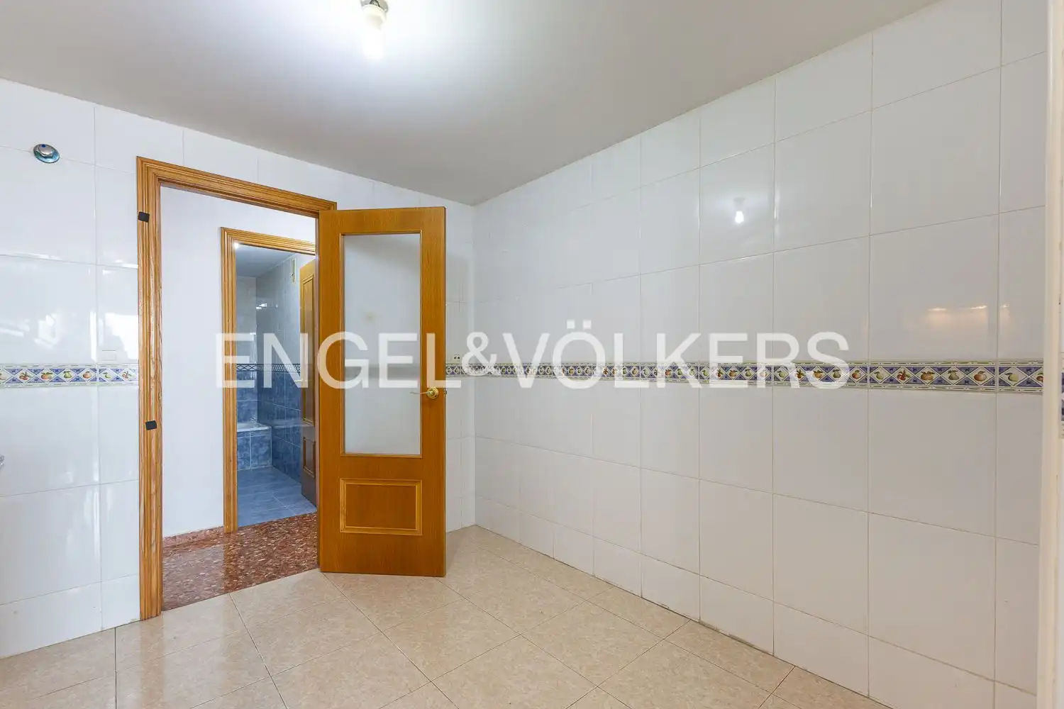 Piso de 122 m² en Valencia