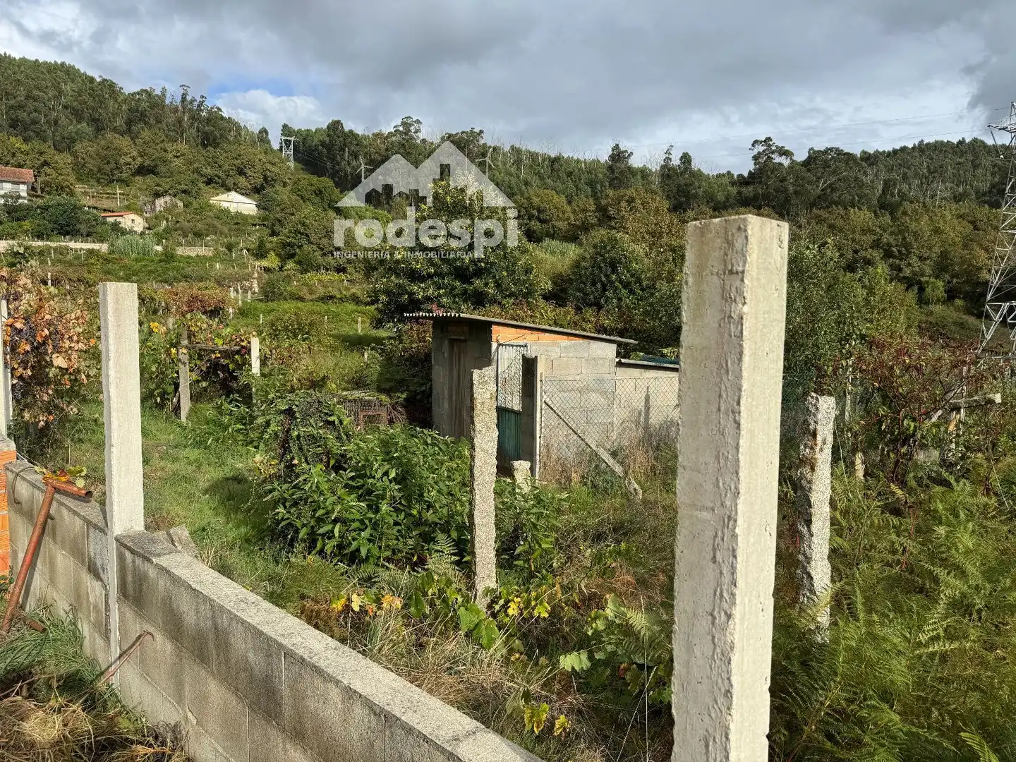 Casa de 128 m² a As Neves