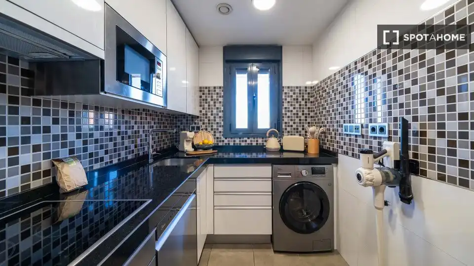 Piso de 60 m² en Madrid