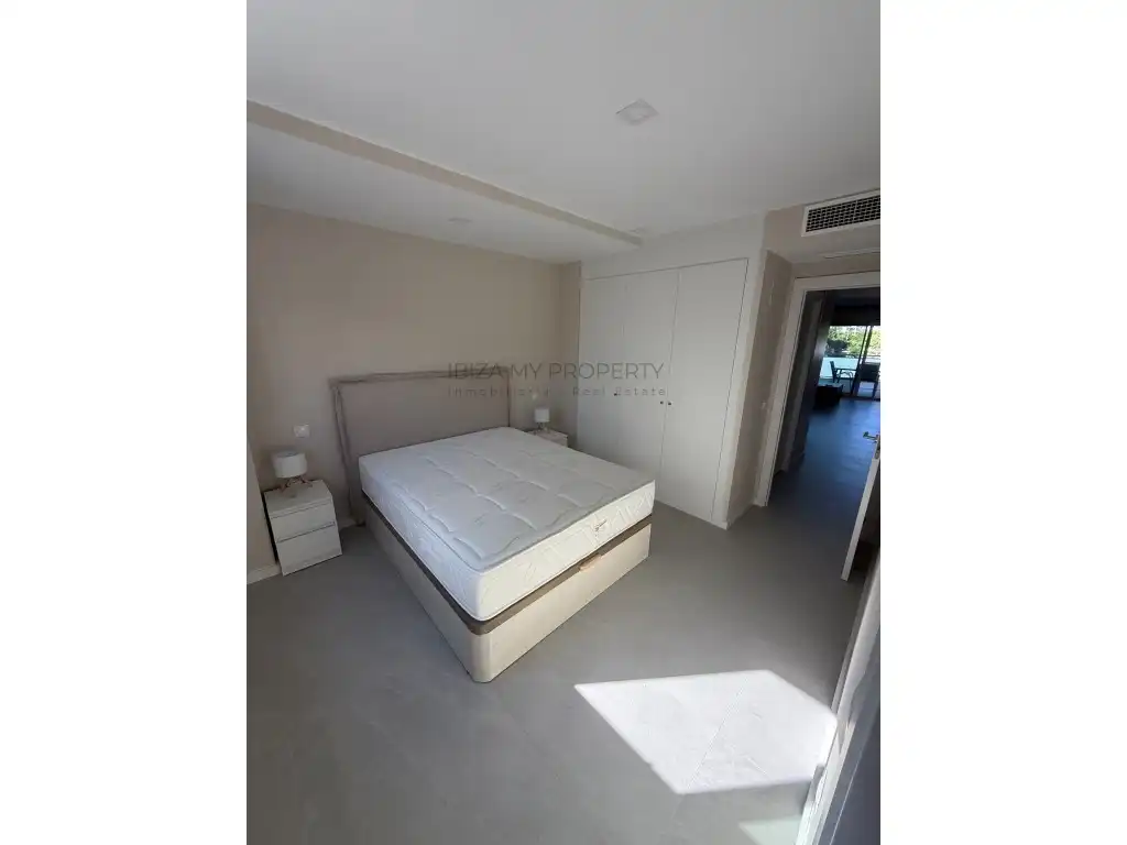 Piso de 70 m² en Ibiza